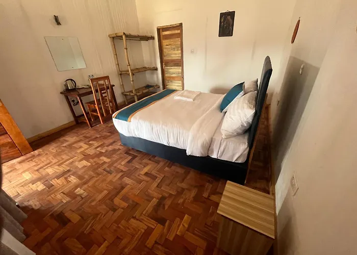 Ambokili Cottages