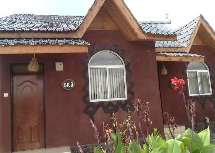 Aa Lodge Amboseli